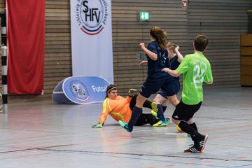 Bild 553 - B-Juniorinnen Landesmeisterschaften